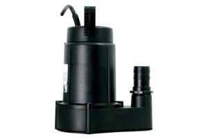 EcoPlus 1500 Elite Submersible Pump EcoPlus 1500 Elite Submersible Pump