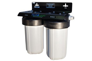 Hydro-Logic PreEvolution Chlorashield Hydro-Logic PreEvolution Chlorashield