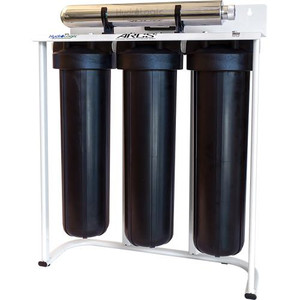 Hydro-Logic ARCS Stage 3 pH Neutralizing/Remineralizing Cartridge Hydro-Logic ARCS Stage 3 pH Neutralizing/Remineralizing Cartridge