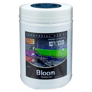 CYCO Commercial Series Bloom 20 Kg (1/cs) CYCO Commercial Series Bloom 20 Kg (1/cs)