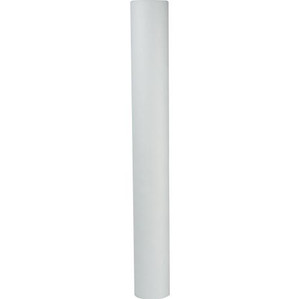 Hyper-Logic Sediment Pre-Filter 20Inchesx2.5Inches poly spun 5 micron Hyper-Logic Sediment Pre-Filter 20Inchesx2.5Inches poly spun 5 micron