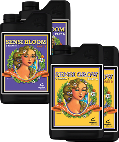 PH Perfect® Sensi Grow