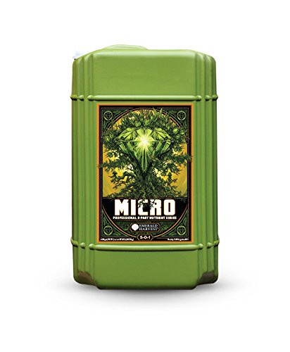 Emerald Harvest Micro 6 Gallon