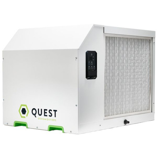 QUEST 335 DEHUMIDIFIER 335 PINT  277V