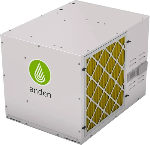 Anden A320V3 Dehumidifier - 320 Pints Day 277v