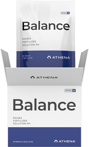 Athena Pro Balance 25LB