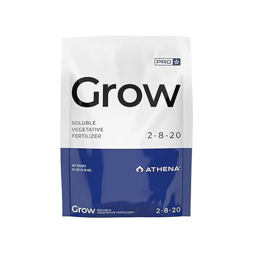 Athena Pro Grow 25LB