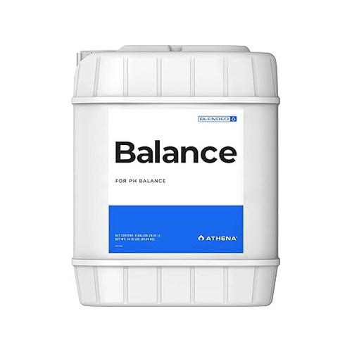Athena Blended Balance