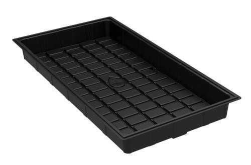 BOTANICARE CORE ID TRAY 4X8 FT - BLACK
