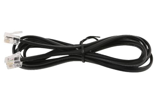 GAV 8' CORD 277V LED L7-20P TWISTLOCK PLUG