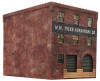 S Scale - M.W. Tyler Furniture Co. Kit