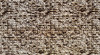 O Scale Messy Mortar Brick Sheet 12"x6"x1/32" Basswood Sheet