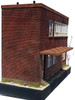 HO Scale - Freight Yard Office