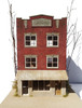 HO Scale - 3 Story Storefront Starter Kit