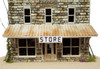 HO Scale - Placerville Store Kit