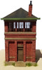 S Scale - Brick Yard Tower Kit