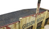 S Scale - Gibson Body Co. Background Flat Kit