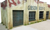 S Scale - Gibson Body Co. Background Flat Kit