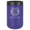 Polar Camel Purple Stainless Steel Vacuum Insulated Beverage Holder