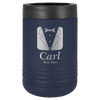 Polar Camel Navy Blue Stainless Steel Vacuum Insulated Beverage Holder