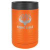 Polar Camel Orange Stainless Steel Vacuum Insulated Beverage Holder