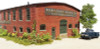 S Scale - Robertson Paper Company Kit S Scale - Robertson Paper Company Kit