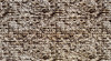 S Scale Messy Mortar Brick Sheet 12"x6"x1/16" Basswood Sheet