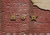 O Scale - Square/Diamond Shaped Iron Wall Ties