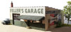 N Scale - Feller's Garage Kit