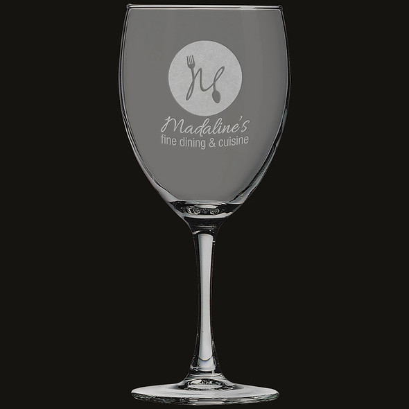 10.5 oz. Wine Glass