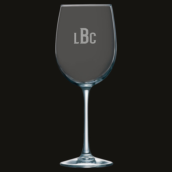 19 oz. Wine Glass