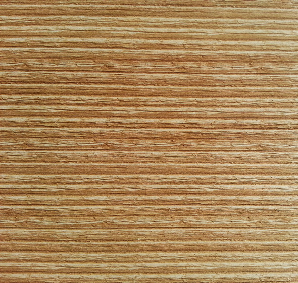 O Scale - Split Log Siding 12 X 4 X 1/16 Basswood Sheet