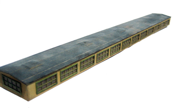 HO Scale - Clerestory Kit