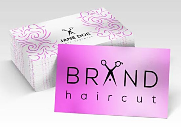 Business Cards