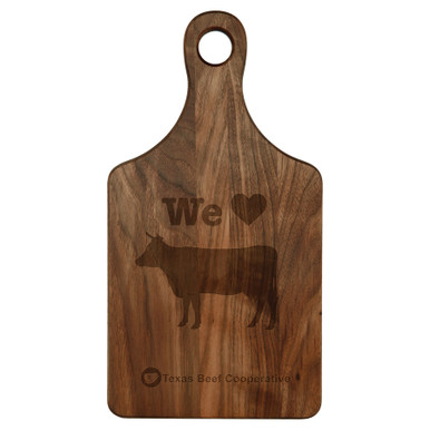 Small Cutting Board – Plum Bottom Gallery