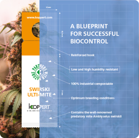 A Blueprint For Successful Biocontrol A Blueprint For Successful Biocontrol