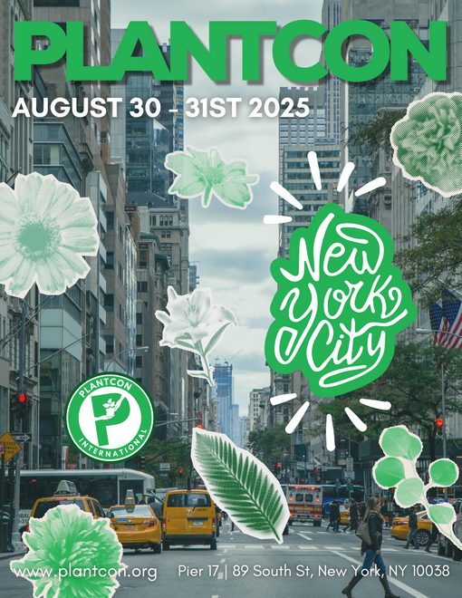 Natural Enemies at PlantCon NYC 2025