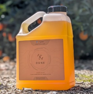 What Makes Dune Different: Plant Available Silicon That Works Where It Matters