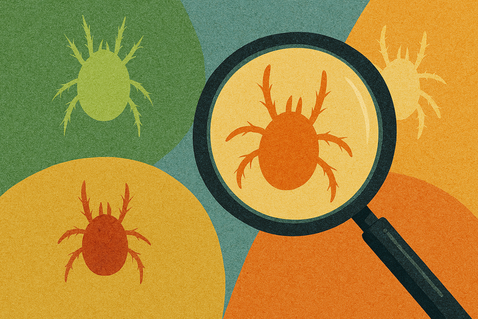 Choosing the Right Biological Control: Predatory Mites for Mite & Insect Control