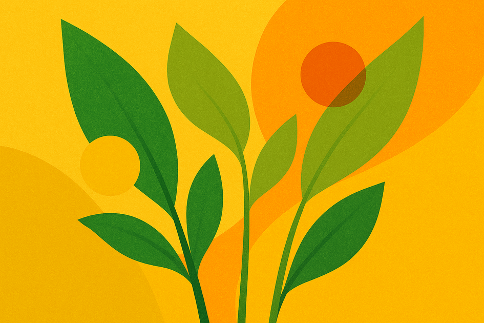 Early Spider Mite Pockets Begin Forming in March