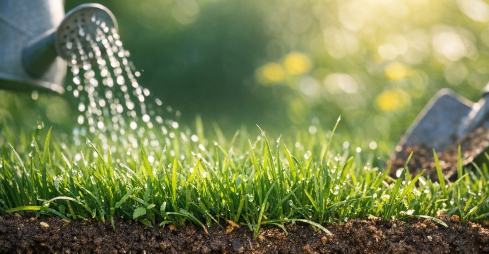 Lawn Grub Control in Spring: Understanding the Window That Makes Nematodes Work
