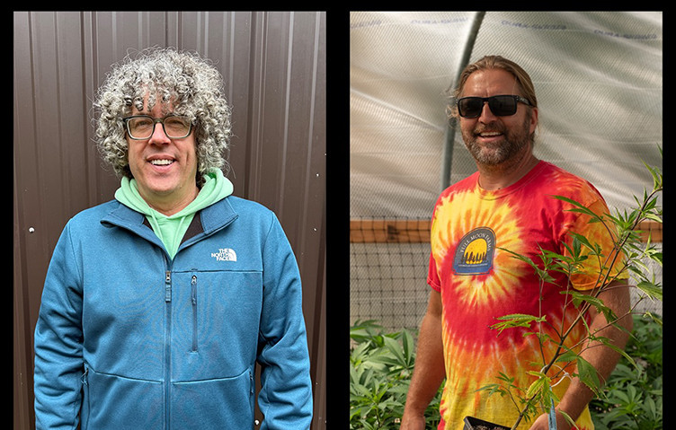 Three Interesting Podcasts