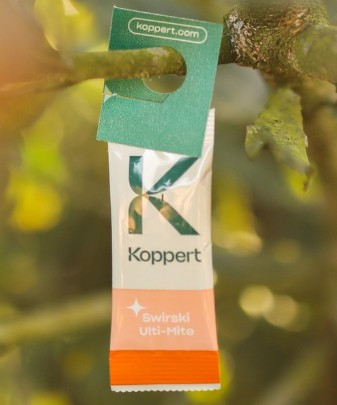 What Are Swirski‑Mite Ulti‑Mite Sachets?