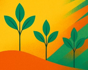 Thrips Pressure Predictably Accelerates in April