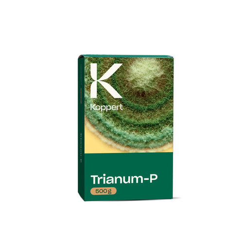 Trianum 500g Box