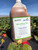 Microflora SA - Liquid formulation consortium of natural rhizobacteria Natural Enemies Chemical-Free Pest Control.