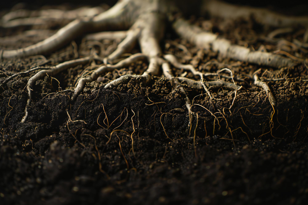 Fresh Beginnings Start Below the Surface: Reset your Root Zone