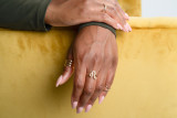 Leo Ring Leo Ring