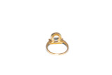 Libra Ring