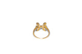 Pisces Ring